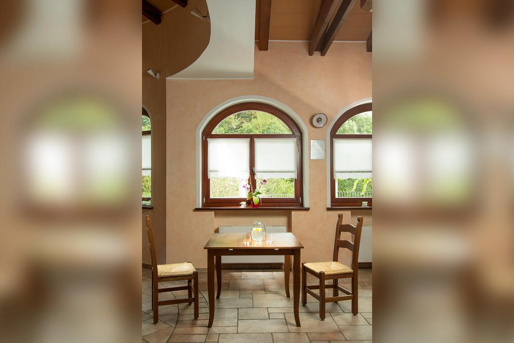Turisticna Kmetija Stanfel Villa Podsabotin Exterior foto