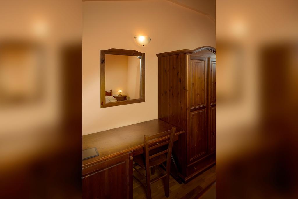 Turisticna Kmetija Stanfel Villa Podsabotin Exterior foto
